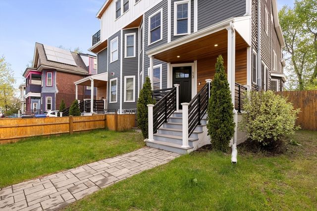 13 Belknap St 13, Arlington, MA 02474