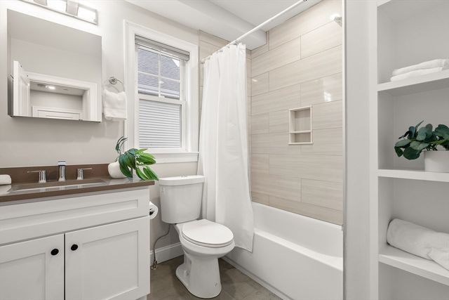 13 Belknap St 13, Arlington, MA 02474