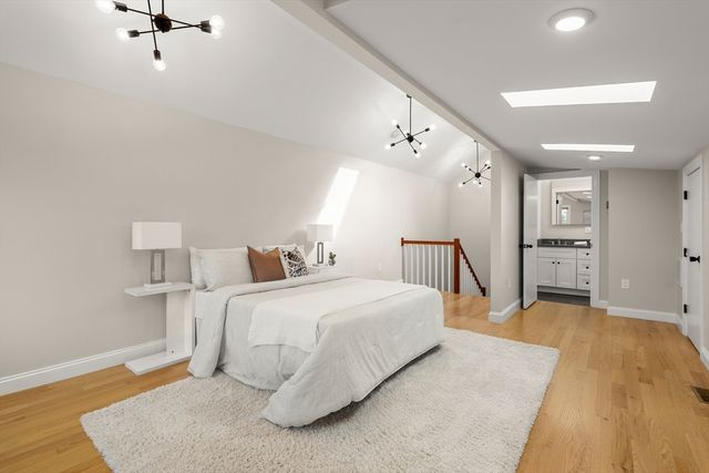 13 Belknap St 13, Arlington, MA 02474