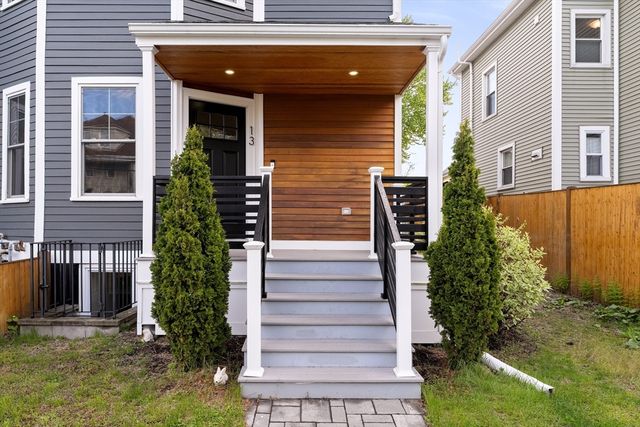 13 Belknap St 13, Arlington, MA 02474