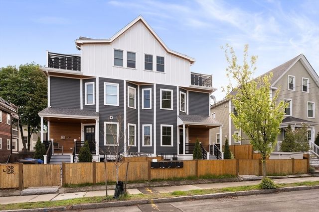 13 Belknap St 13, Arlington, MA 02474