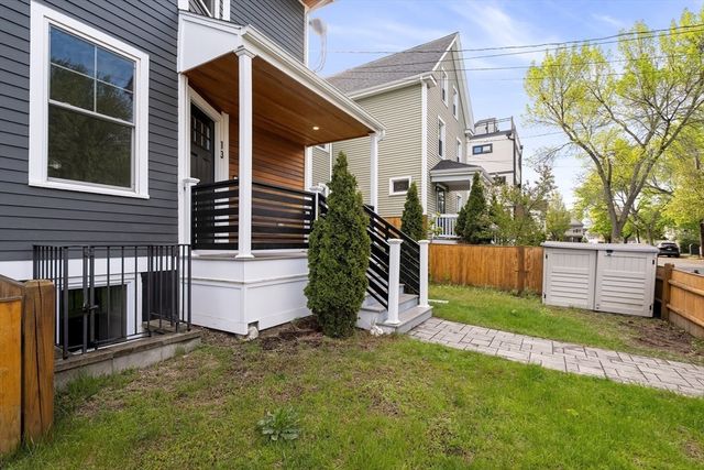 13 Belknap St 13, Arlington, MA 02474
