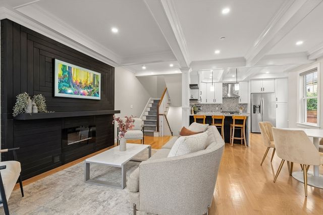 13 Belknap St 13, Arlington, MA 02474