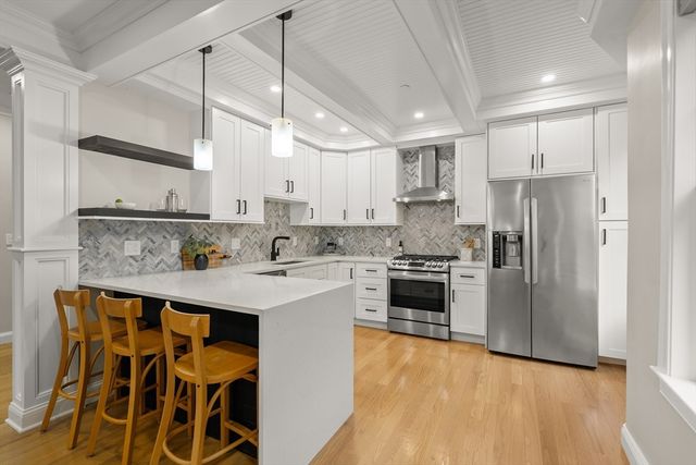 13 Belknap St 13, Arlington, MA 02474