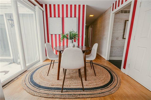 5 Tobey Woods, Pittsford, NY 14534