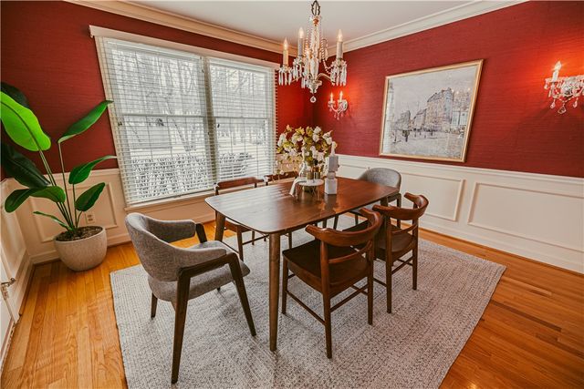 5 Tobey Woods, Pittsford, NY 14534