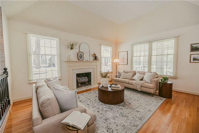 5 Tobey Woods, Pittsford, NY 14534