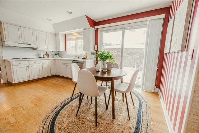 5 Tobey Woods, Pittsford, NY 14534