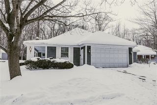 5 Tobey Woods, Pittsford, NY 14534