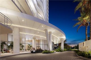 5000 Coconut Rd # PH-1 # 1, Bonita Springs, FL 34134