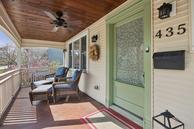 435 Marengo Avenue, Forest Park, IL 60130