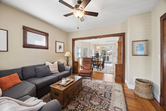 435 Marengo Avenue, Forest Park, IL 60130