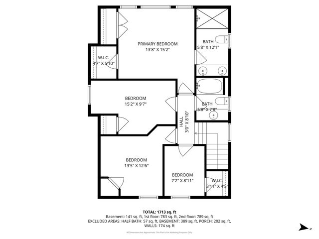 435 Marengo Avenue, Forest Park, IL 60130