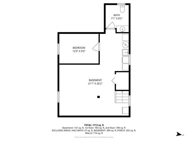 435 Marengo Avenue, Forest Park, IL 60130