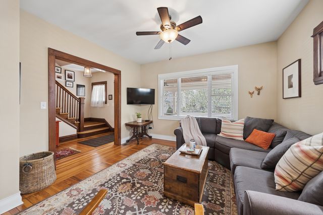 435 Marengo Avenue, Forest Park, IL 60130