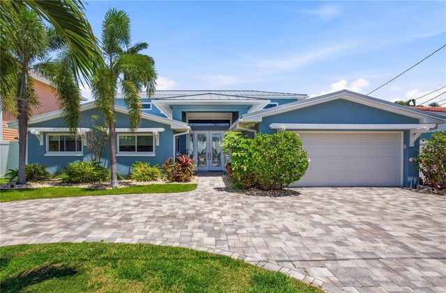 547 JOHNS PASS AVENUE, Madeira Beach, FL 33708