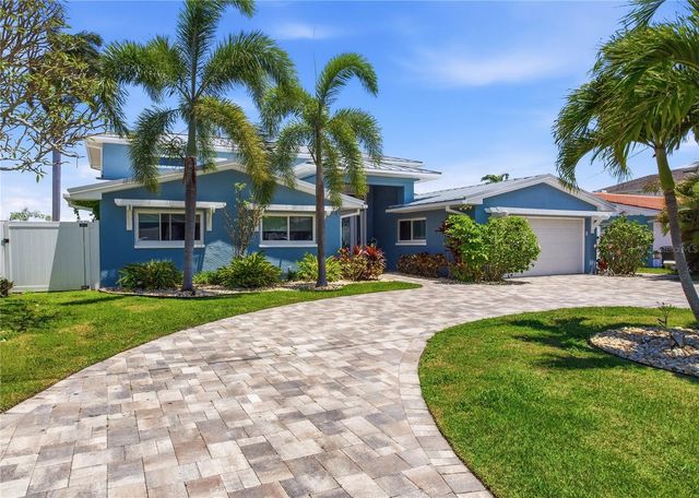 547 JOHNS PASS AVENUE, Madeira Beach, FL 33708