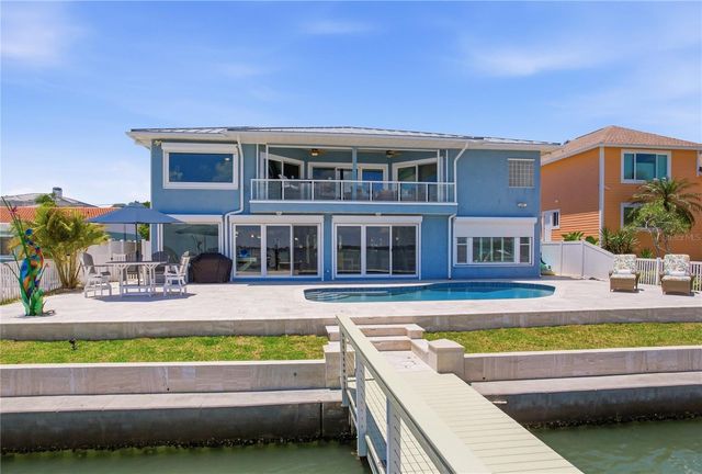 547 JOHNS PASS AVENUE, Madeira Beach, FL 33708