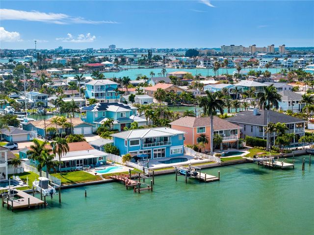 547 JOHNS PASS AVENUE, Madeira Beach, FL 33708