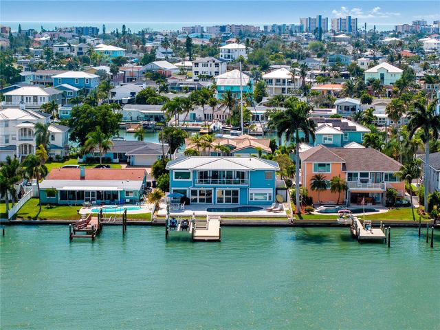 547 JOHNS PASS AVENUE, Madeira Beach, FL 33708