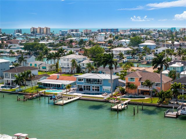 547 JOHNS PASS AVENUE, Madeira Beach, FL 33708