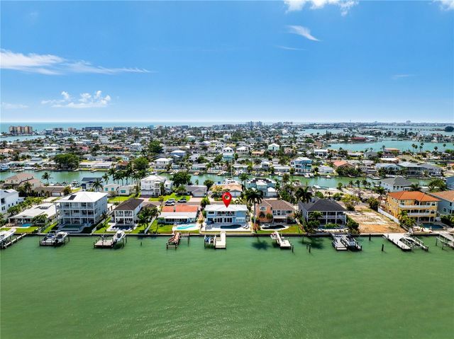 547 JOHNS PASS AVENUE, Madeira Beach, FL 33708