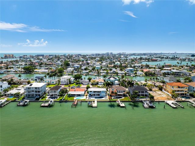 547 JOHNS PASS AVENUE, Madeira Beach, FL 33708