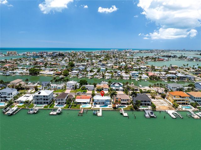 547 JOHNS PASS AVENUE, Madeira Beach, FL 33708