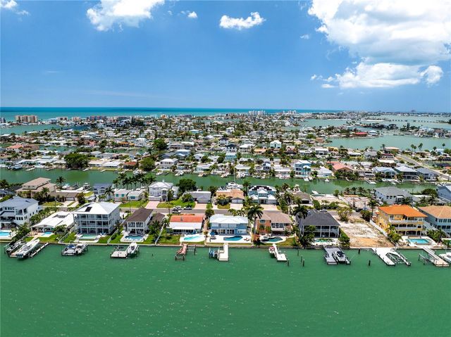 547 JOHNS PASS AVENUE, Madeira Beach, FL 33708