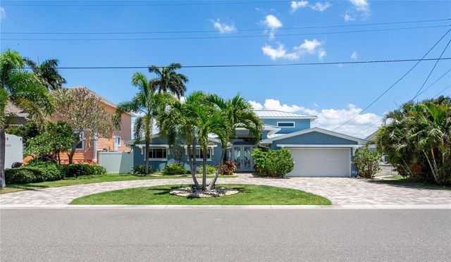 547 JOHNS PASS AVENUE, Madeira Beach, FL 33708