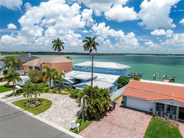 547 JOHNS PASS AVENUE, Madeira Beach, FL 33708