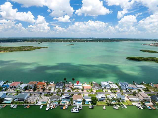 547 JOHNS PASS AVENUE, Madeira Beach, FL 33708