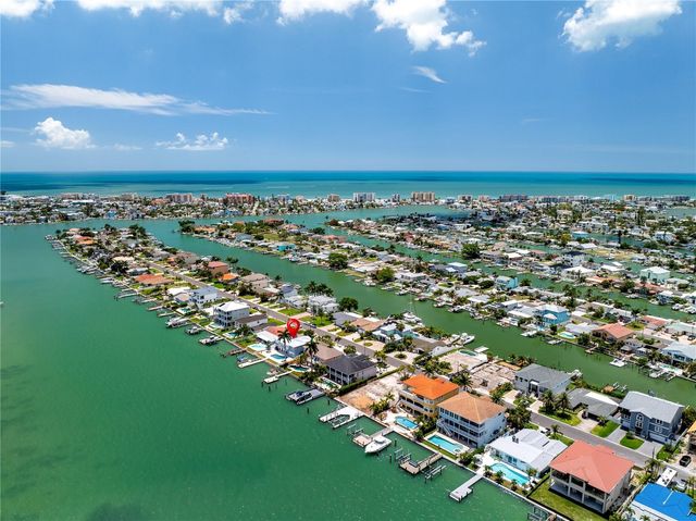 547 JOHNS PASS AVENUE, Madeira Beach, FL 33708