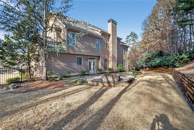 1800 Carriage Brook Trace, Dacula, GA 30019