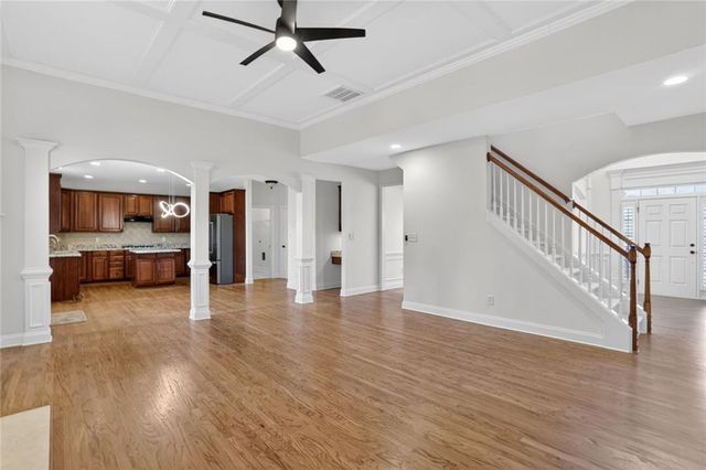 1800 Carriage Brook Trace, Dacula, GA 30019