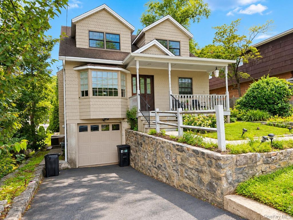 71 Northfield Avenue, Dobbs Ferry, NY 10522 — photo 2