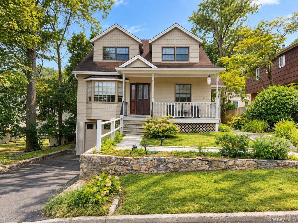 71 Northfield Avenue, Dobbs Ferry, NY 10522 — photo 3