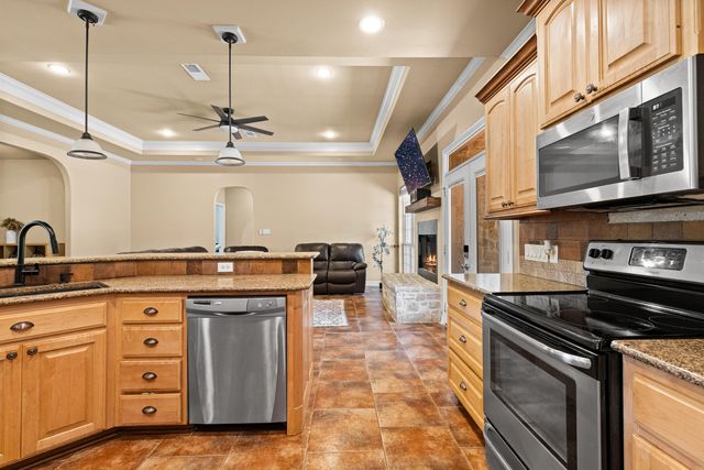 337 PR 1104, Diana, TX 75640