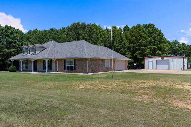 337 PR 1104, Diana, TX 75640