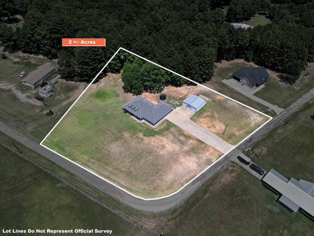 337 PR 1104, Diana, TX 75640