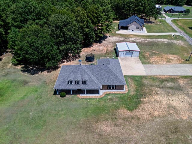 337 PR 1104, Diana, TX 75640