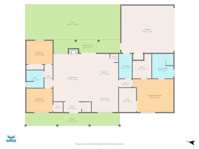 337 PR 1104, Diana, TX 75640