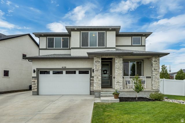4128 E SUN CREST DR, Eagle Mountain, UT 84005
