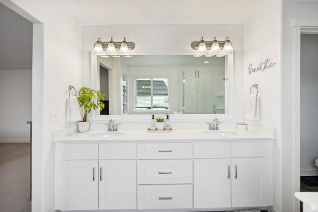 4128 E SUN CREST DR, Eagle Mountain, UT 84005