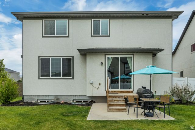 4128 E SUN CREST DR, Eagle Mountain, UT 84005