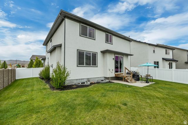 4128 E SUN CREST DR, Eagle Mountain, UT 84005