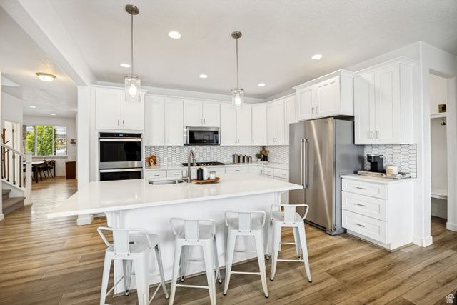 4128 E SUN CREST DR, Eagle Mountain, UT 84005