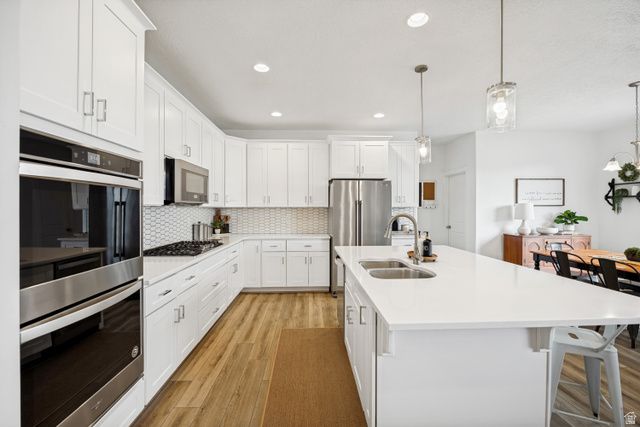 4128 E SUN CREST DR, Eagle Mountain, UT 84005