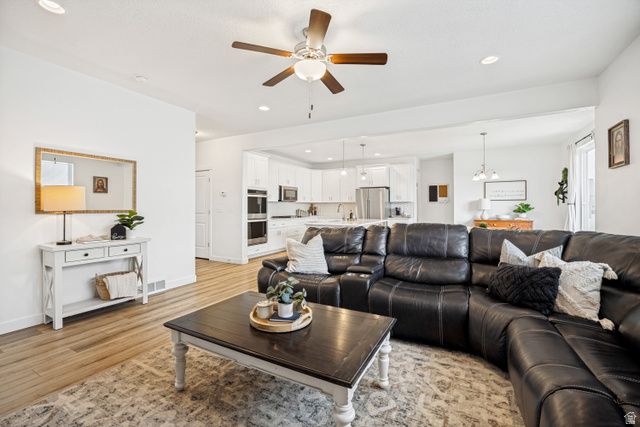 4128 E SUN CREST DR, Eagle Mountain, UT 84005