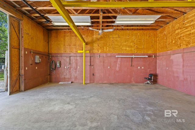 303 W Banyan Street, Bay Minette, AL 36507